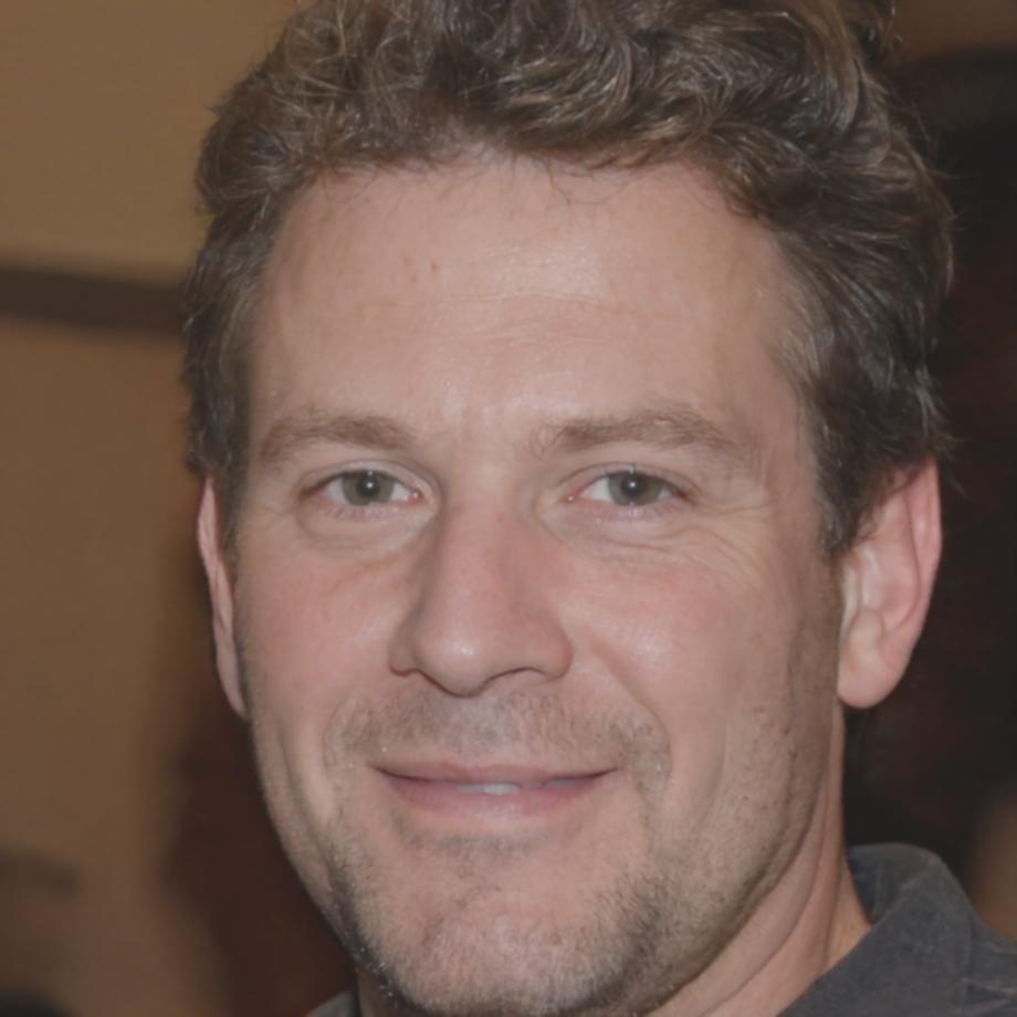 Portrait de Bastien Verstraete