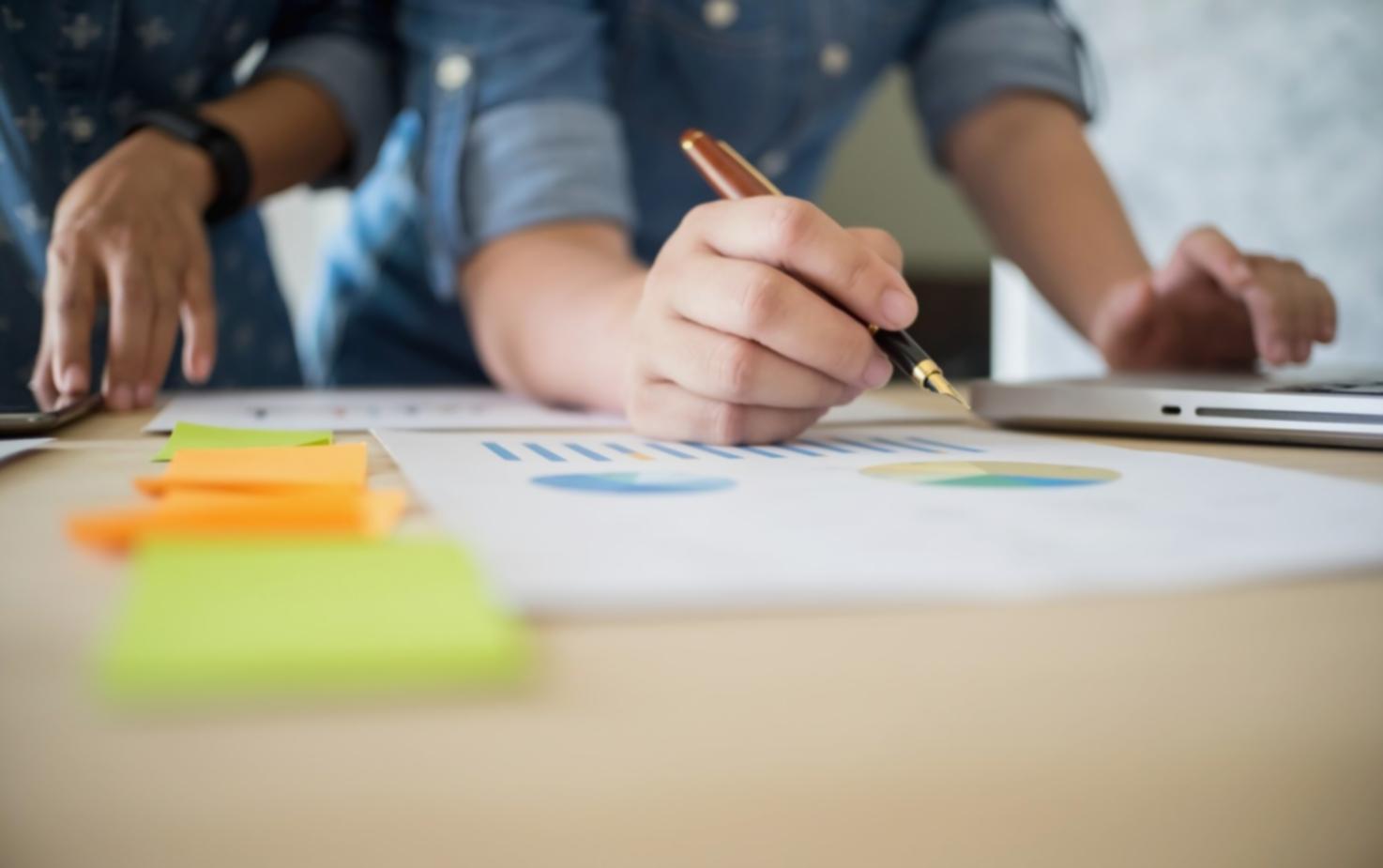 Formation en analyse financière