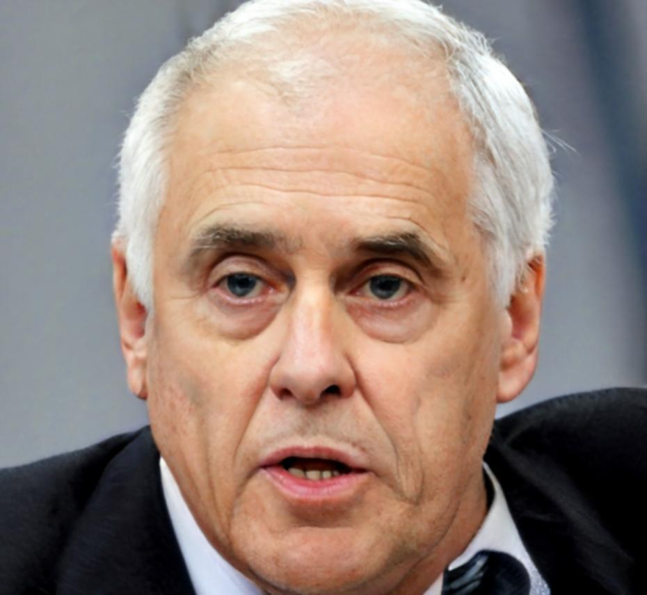 Instructeur en finance