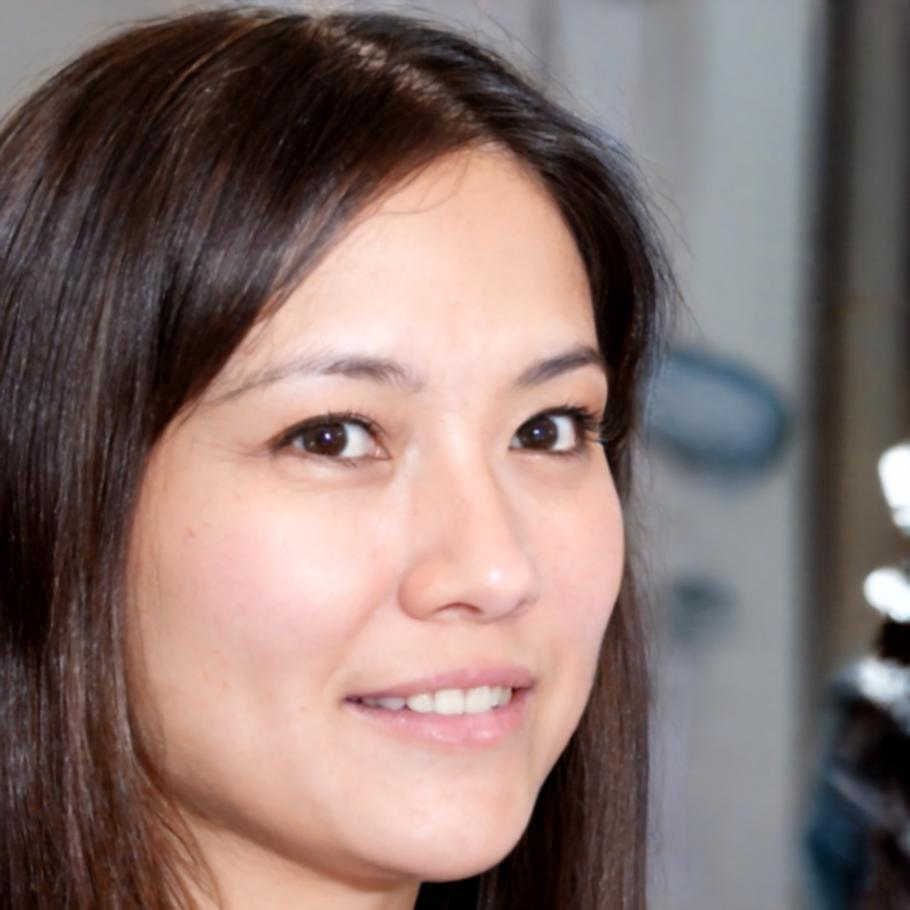 Instructrice en finance