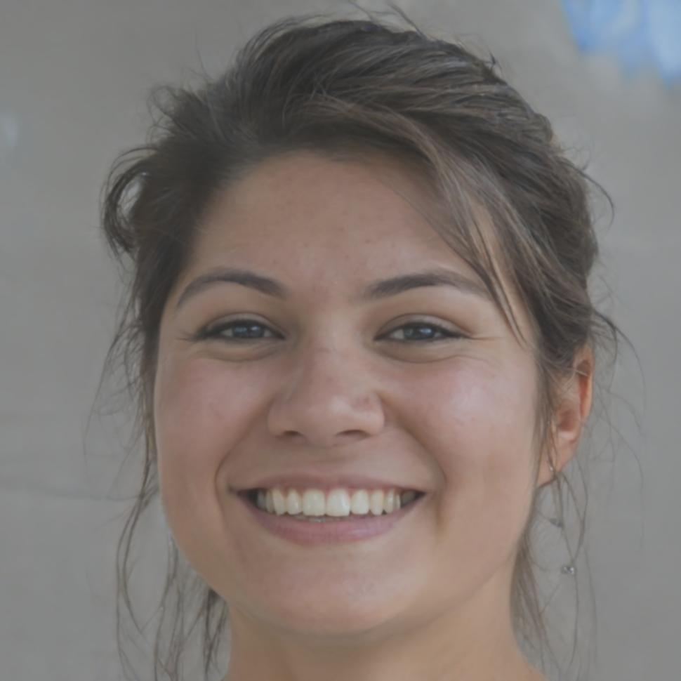 Instructrice en finance