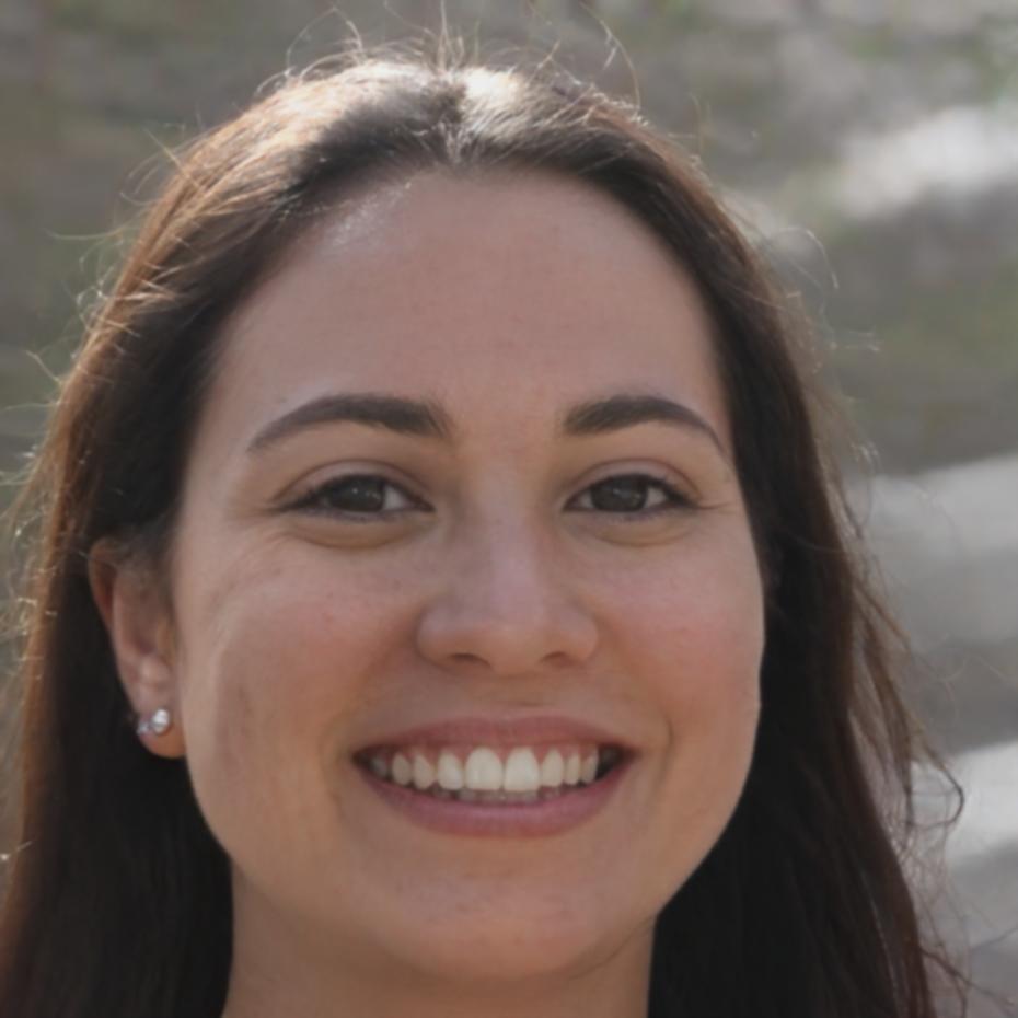 Instructrice en finance